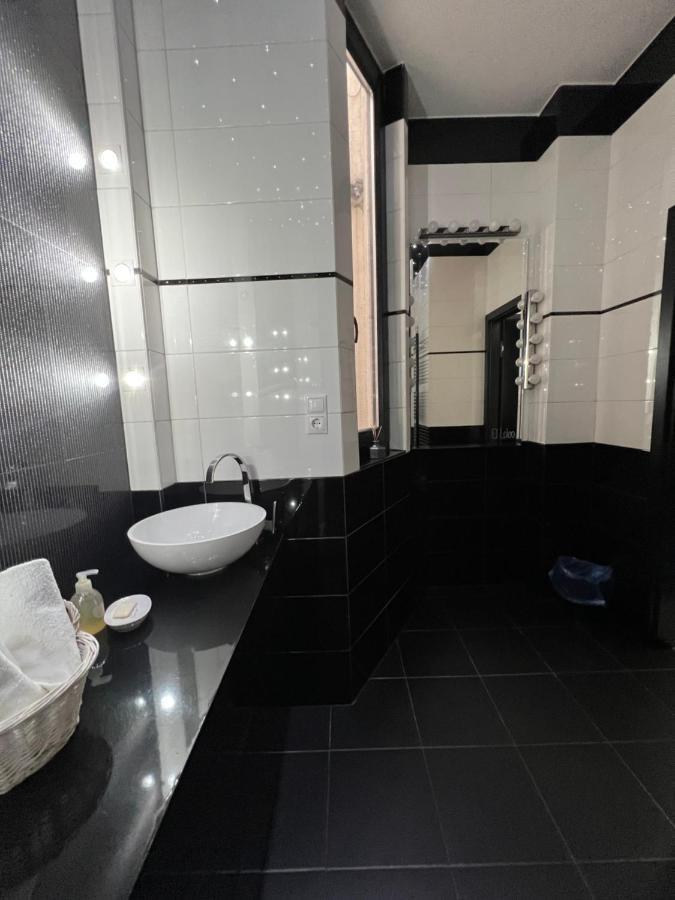 City Center Penthouse ブダペスト エクステリア 写真